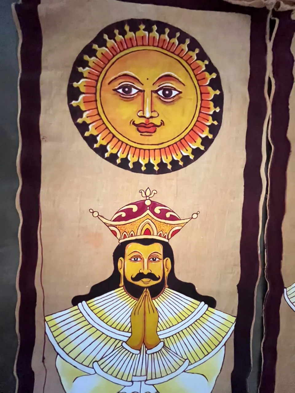 Temple Artwork 42